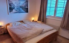 Appartement Avec Terrasse Ensoleillee