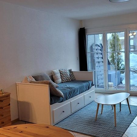 Appartement Avec Terrasse Ensoleillee Gruyeres Buitenkant foto