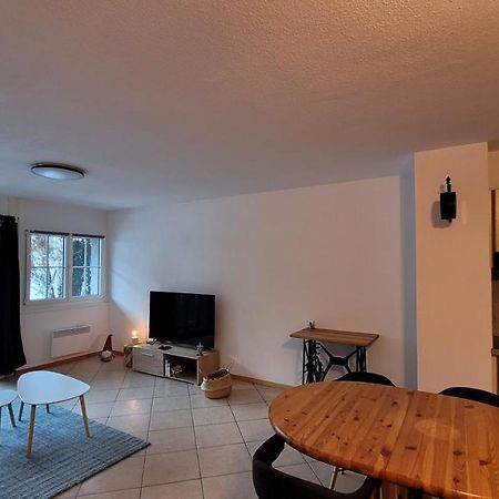 Appartement Avec Terrasse Ensoleillee Gruyeres Buitenkant foto